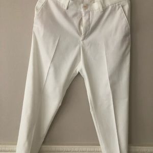 Zara men’s dress pants
